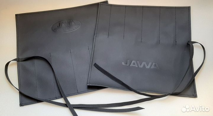 Сумка для инструмента Ява