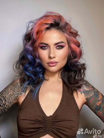 Визажист / макияж / укладки / прически / с выездом