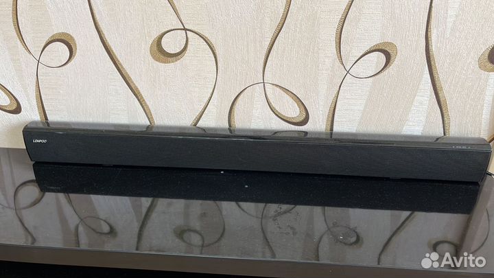 Soundbar lonpoo lp-609