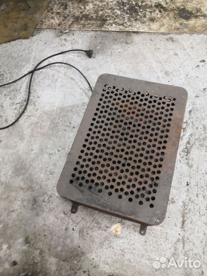 Обогреватель