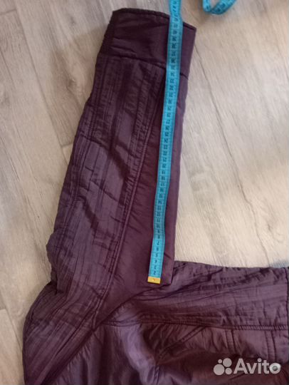 Куртка демисезонная женская 56-58