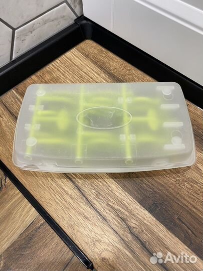 Сушка для детской посуды