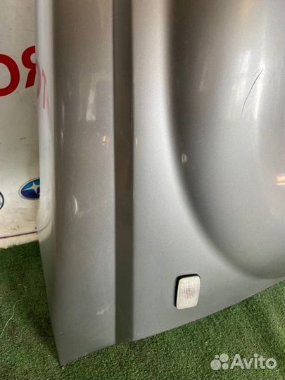 Крыло переднее правое Nissan X-Trail NT30