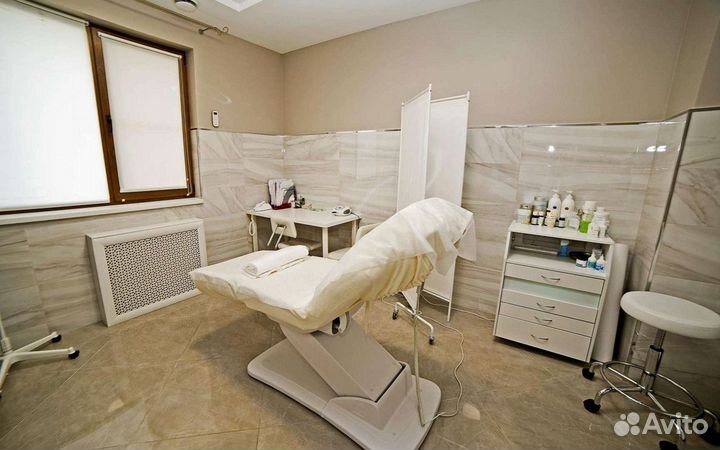 Лазерная эпиляция. Личный бизнес