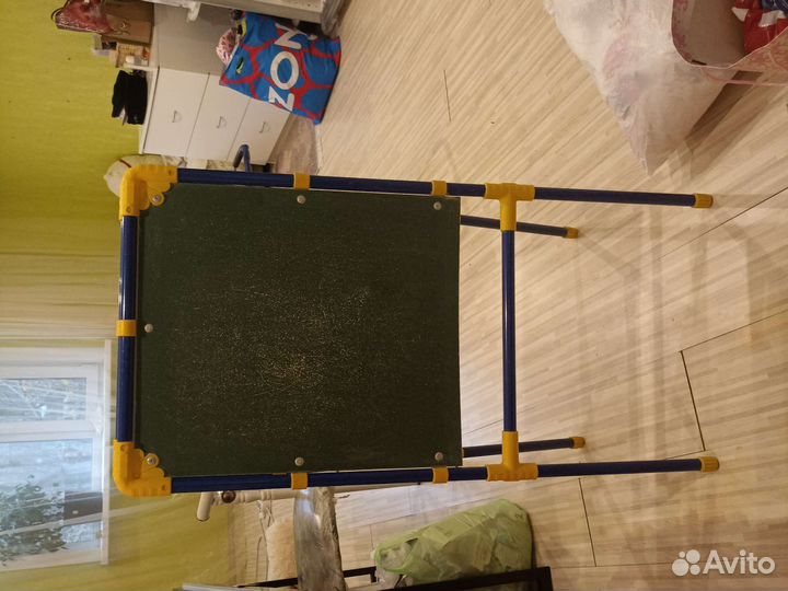 Мольберт детский