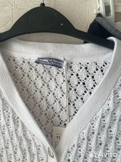 Кардиганы 152 италия