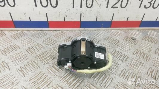 Переключатель света mercedes benz S-class W222 (LD