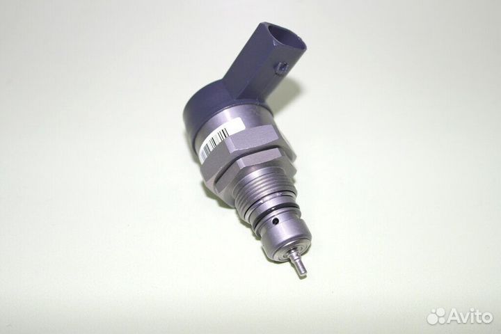 Клапан давления топлива 0281002494 47D20 BMW X3