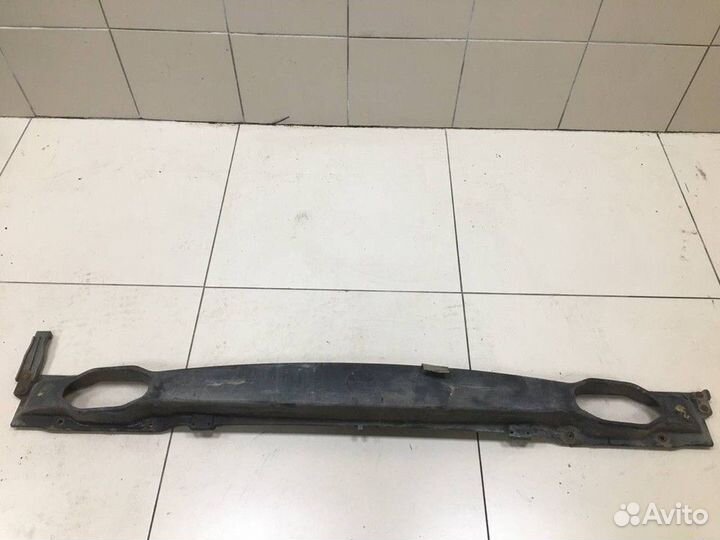 Усилитель заднего бампера Hyundai Matrix