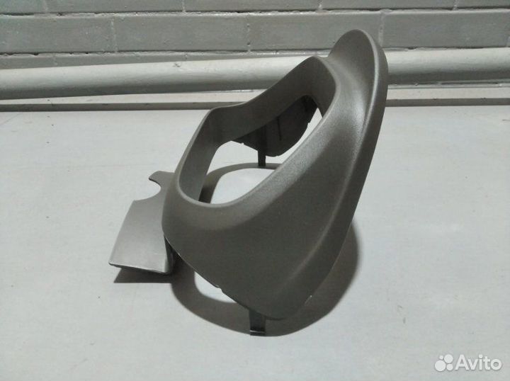 Козырек щитка приборов Chevrolet Cobalt седан 1.5