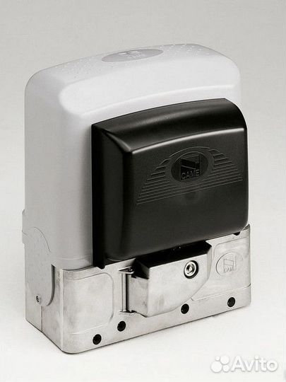 Привод для откатных ворот в наличии