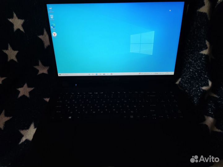 Ноутбук acer