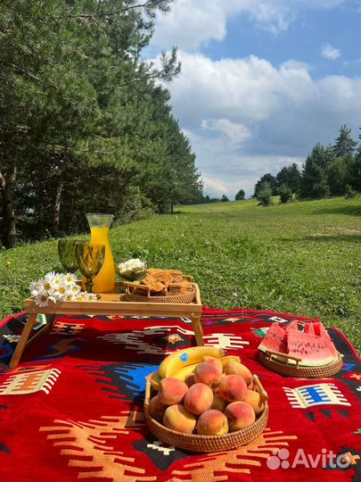 Туры и экскурсии по Дагестану