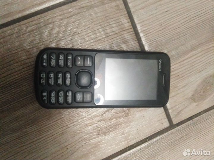 BQ 2403 Orlando II