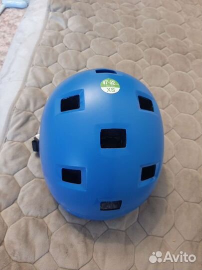 Детский шлем защитный