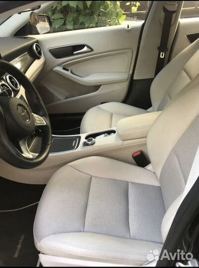 Mercedes-Benz CLA-класс 1.6 AMT, 2016, 75 000 км