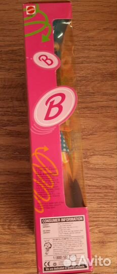 Кукла Барби - Barbie POG Fun 1994