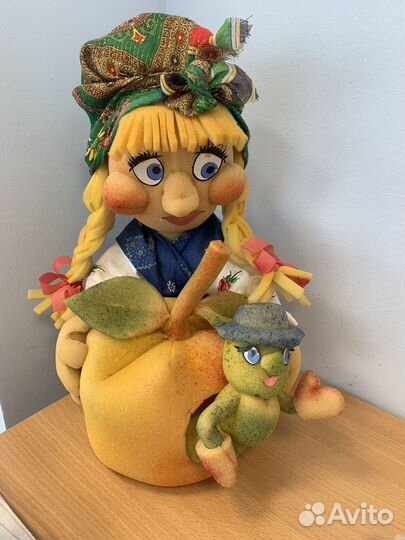 Поделки своими руками