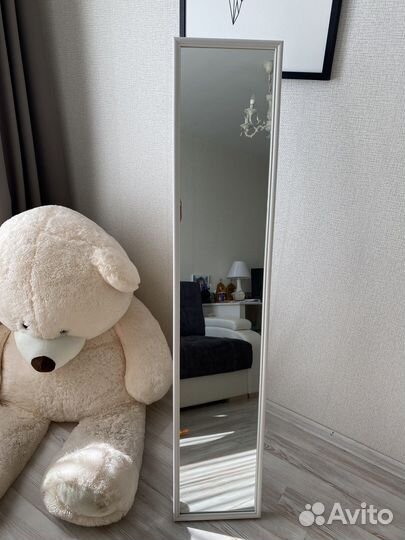 Зеркало напольное IKEA