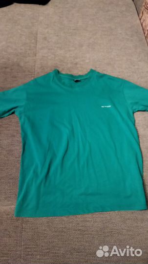 Футболка мужская