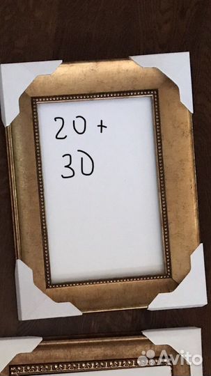 Картина маслом «Ирисы в лесу»