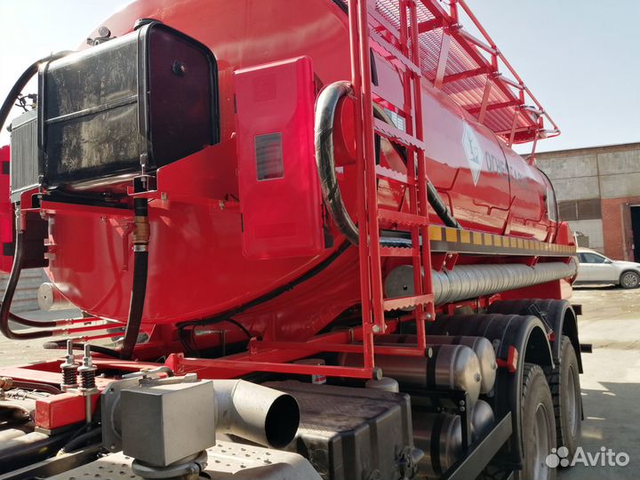 Shacman (Shaanxi) X3000, 2023