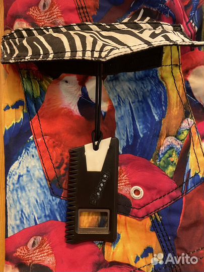 Billabong шорты