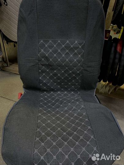 Чехлы универсальные