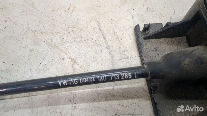 Кулиса кпп Volkswagen Jetta 5