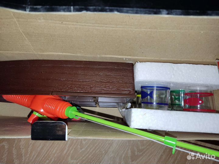 Игра drink like a fish