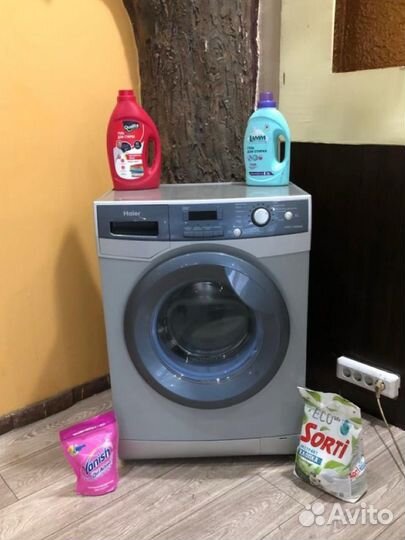 Стиральная машина бу с доставкой