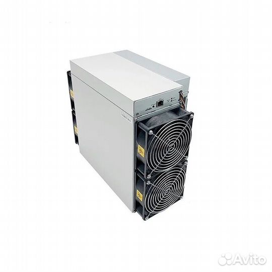 Майнер S19J PRO 100th