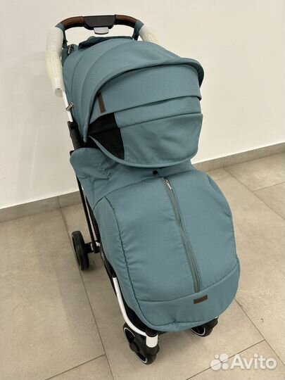 Прогулочная коляска babalo 2022