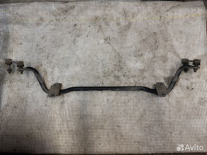 Стабилизатор задний Мерседес 166 292