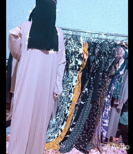 Платье женское 42 50