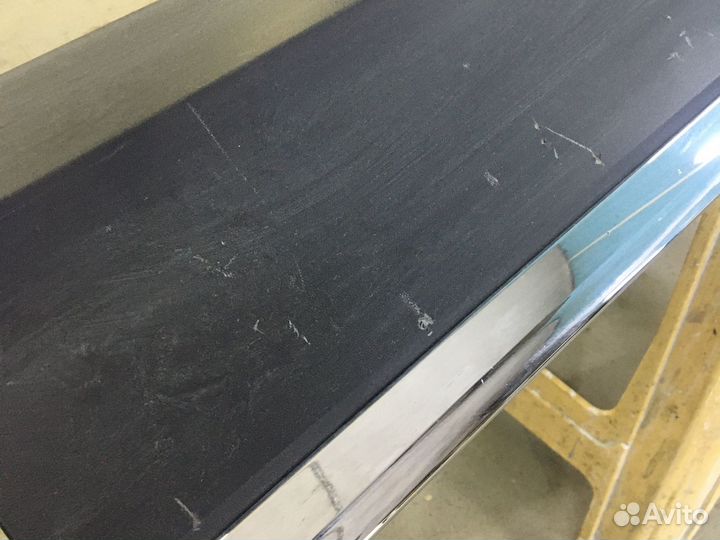 Накладка двери передней левой VW Tiguan