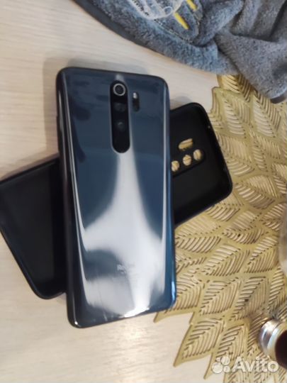 Xiaomi Redmi Note 8 Pro, 6/128 ГБ