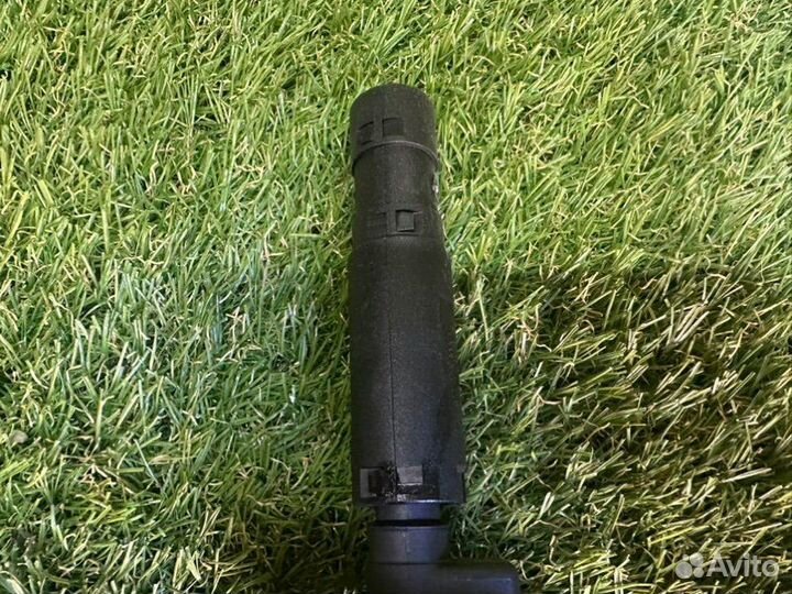 Катушка зажигания Mercedes С W204 ом271.860 2011