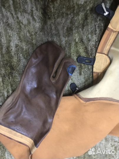 Гидрокостюм