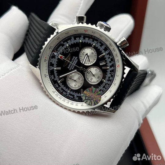 Мужские часы Breitling