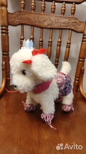 Наряд для мягких игрушек