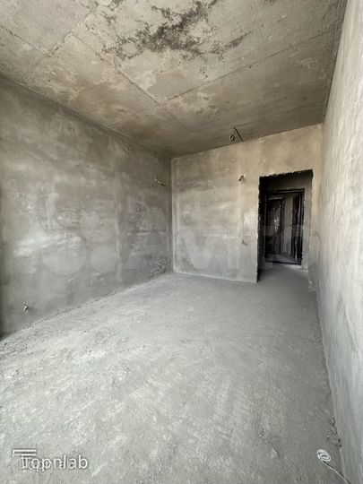 2-к. квартира, 63 м², 9/12 эт.