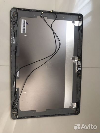 Hp probook 4540s запчасти