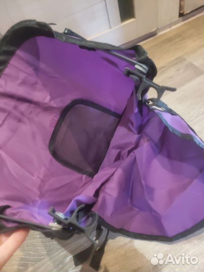 Козырек для коляски