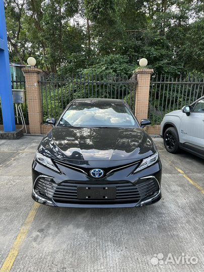 АВТО из Китая