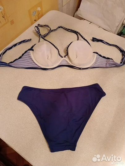 Купальники разные