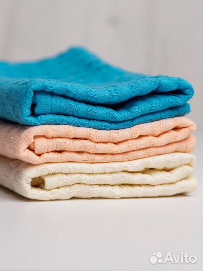 Полотенце новое для рук