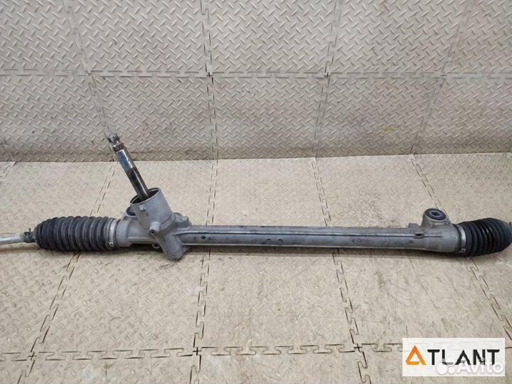 Рулевая рейка suzuki solio