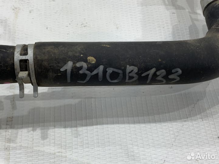 Трубка охлаждения Мitsubishi Pаjerо Sрort