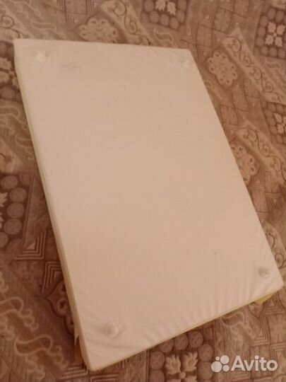 Пеленальная доска